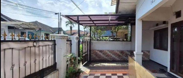 Margawangi Estate , Jual Rumah Murah Siap Huni Ciwastra Buah Batu 1