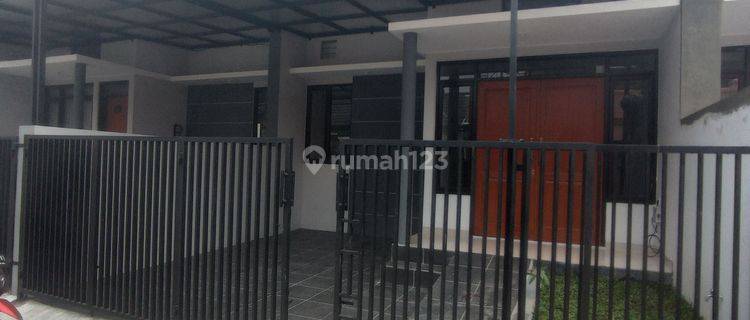 JUAL RUMAH MARGAHAYU RAYA BANDUNG KOTA 1