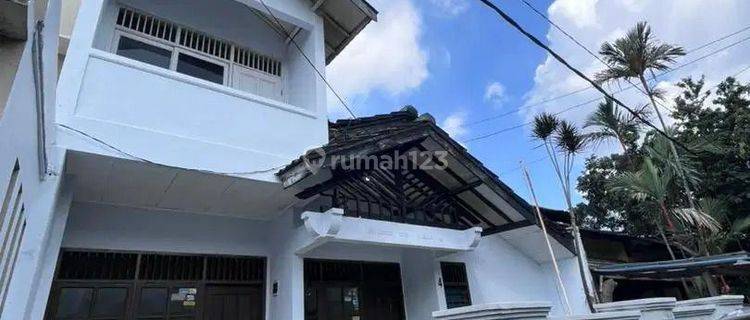 RUMAH JALAN VENUS MARGAHAYU RAYA BUAH BATU SOEKARNO HATTA BANDUNG 1