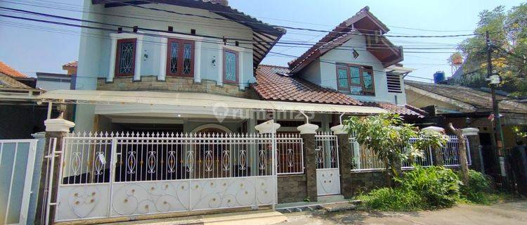 Rumah Kiara Sari Buah Batu Bandung Siap Huni 1