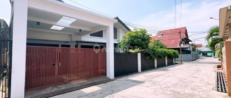 Rumah Murah Batu Indah Batununggal Bandung 1