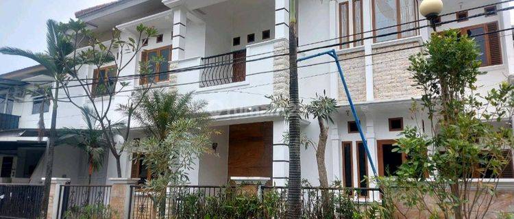 Jual Rumah Siap Huni Kiara Sari Buah Batu Kota Bandung 1