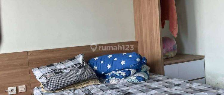 2 Unit Apartemen Grand Dhika City Bekasi Timur KM 16 Bekasi 1