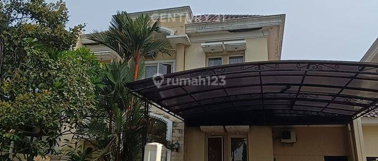 DIJUAL RUMAH ROYAL RESIDENCE JAKARTA TIMUR 1