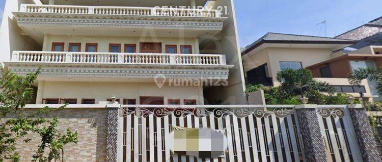 Dijual Rumah Di Lebak Bulus Jakarta Selatan 1