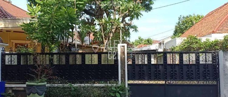 Dijual Tanah Dan Rumah Menteng Jakarta Pusat 1