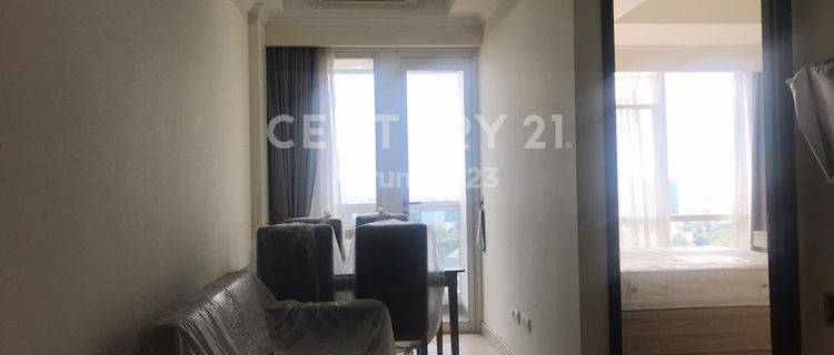 Appartement Menteng Park Cikini Jakarta Pusat  1