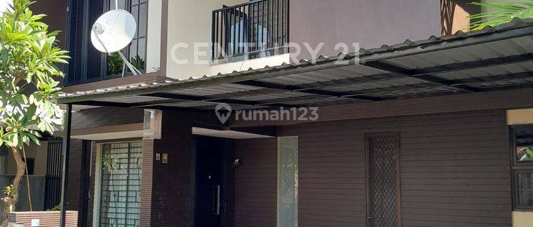 Rumah Siap Huni 5 Kamar Di Payana Regency, Denpasar Barat Bali 1