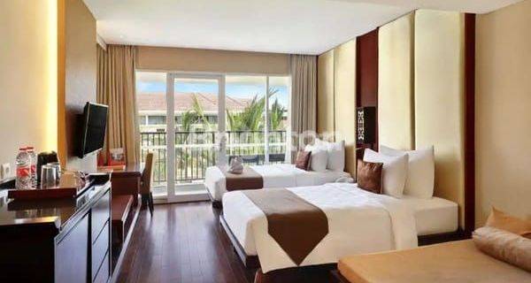LUXURY CONDOTEL IN SANUR 1