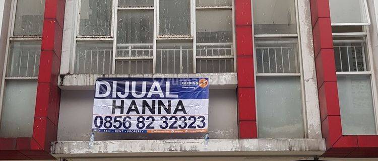 Dijual  Ruko Sentul City CBD Niaga Hub 08568232323 1