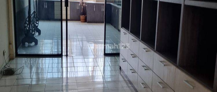 Ruko Jual Di Rukan Sunter Permai. Sunter 1