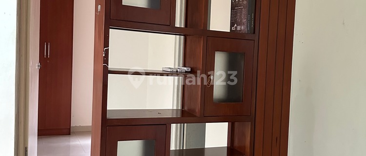 Apartemen Paladian Park Kelapa Gading 1