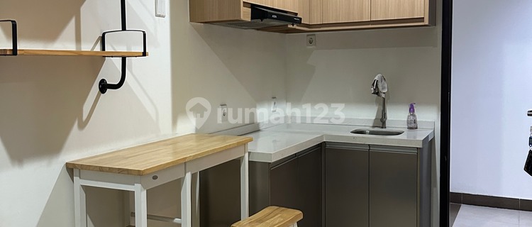 Apartments for Sale in Alam Sutera 1