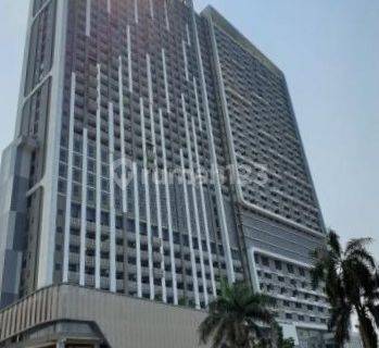 Apartemen Springwood Residence Size 52,5m2 Type 2br Tower B di Tangerang 1