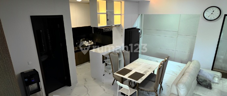 Cheapest 8x15 House in Orchestra Golf Island, Free Interior Furnished 1