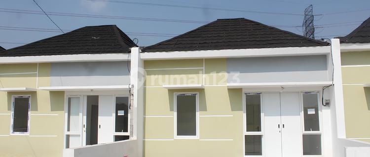 Rumah Murah Tanpa Dp Lokasi Dekat Madiun 1