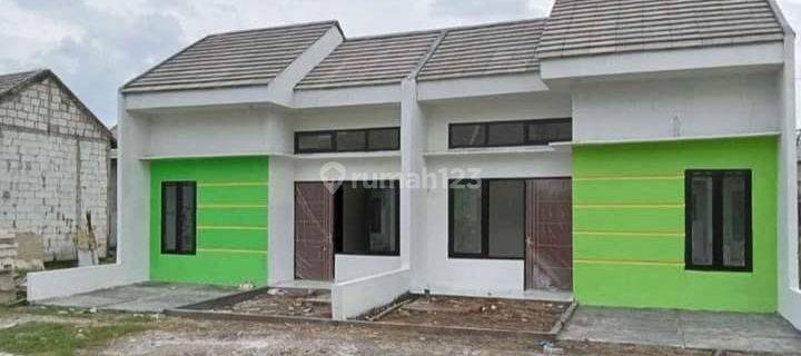 Rumah Murah di Jl. Raya Kanigoro Rembang Pasuruan 1