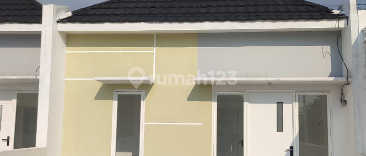 Rumah Murah Dekat Madiun BEBAS DP BEBAS BIAYA 1