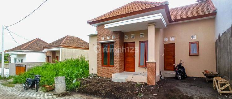 Rumah Dijual Murah Under 500juta Di Bitera Gianyar 1