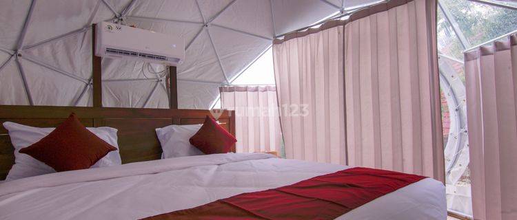 Leasehold Resort Mewah Di Nusa Penida Harga Nego 1