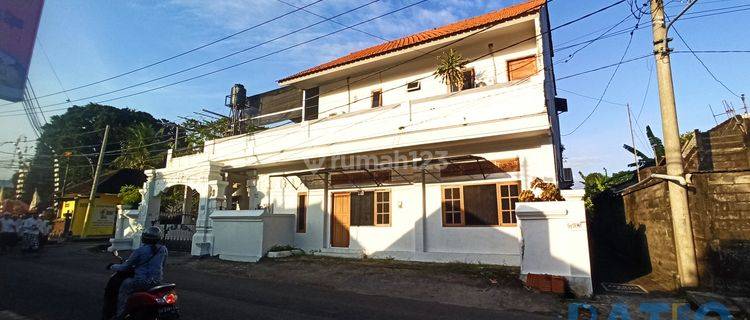 Rumah Luas 2 Lantai Hanya 2,3m Di Penatih Denpasar 1