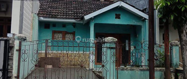 Dijual Rumah Murah Graha Bintaro 1