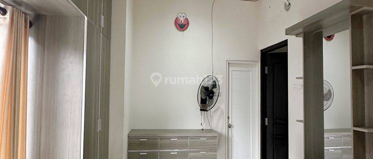 Rumah Dijual Cepat Carani Residence Dekat Bintaro Exchange 1