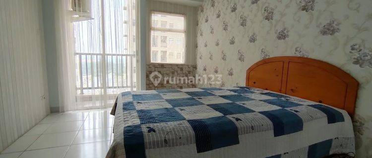 Apartemen Ayodhya By Alam Sutera Semi Furnish Bagus 1