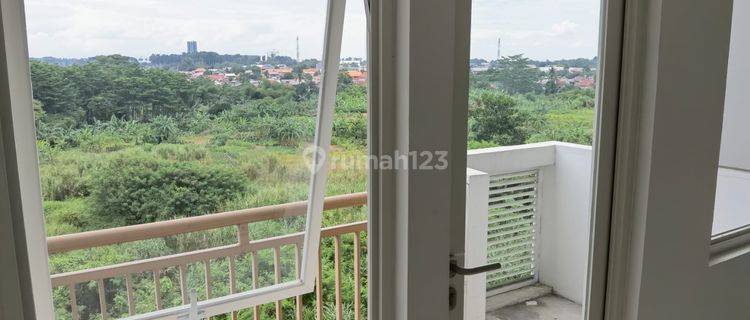 Apartemen Sentul Type Studio Unfurnished Harga Nego 1