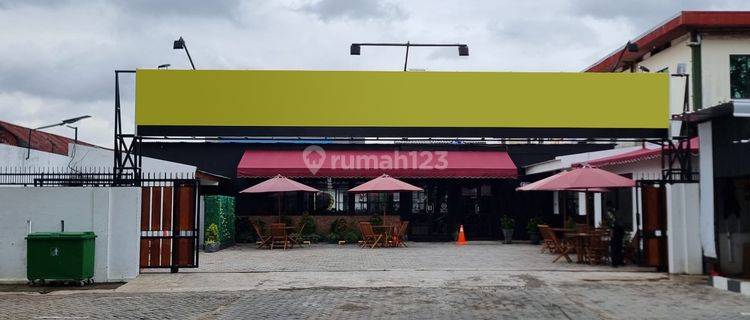 Tanah Duren Sawit 900 m² Lokasi Strategis 1