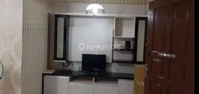 Apartement Rajawali Kondominium 3 BR Furnished Bagus 1