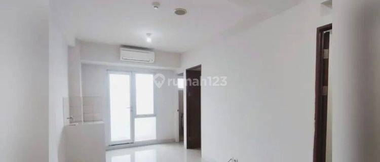 Apartement The Oak Tower 2 BR Unfurnished Bagus 1