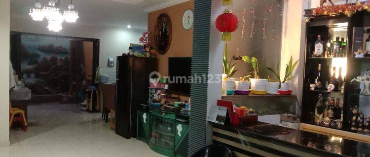 Rumah Griya Inti Sentos Sunter Siap Huni Harga Nego 1