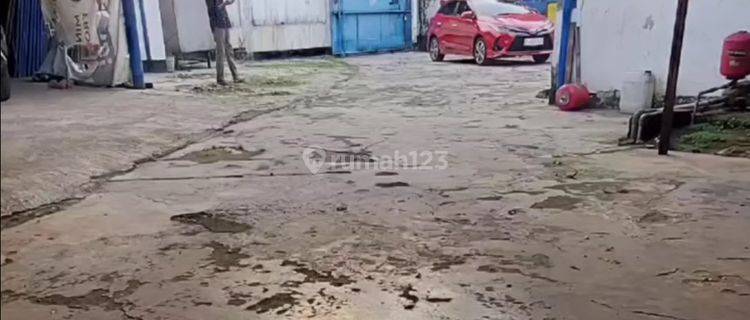 Gudang Taman Mini, Jakarta Timur Harga Nego 1