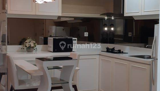 Apartement Moi San Fransisco Bay 2 BR Furnished Bagus 1