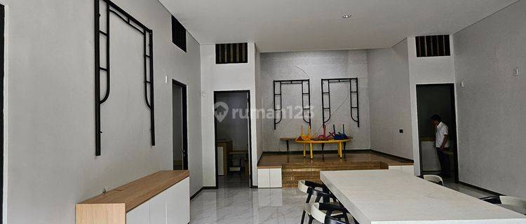 Rumah Kontrakan Bagus Furnished di Pulomas, Jakarta Timur 1
