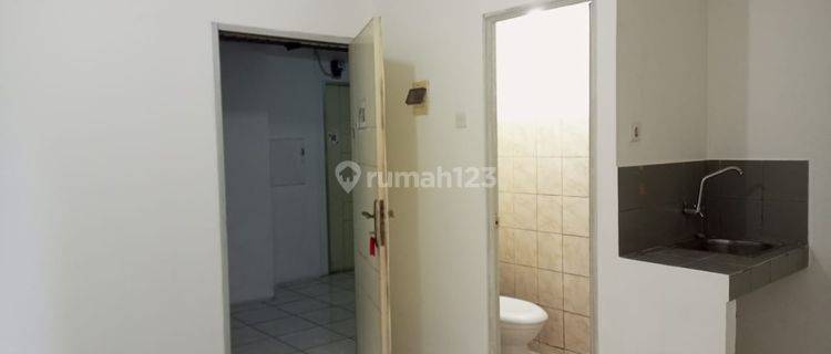 Apartemen Menara Kebon Jeruk 1 BR Unfurnished Bagus 1