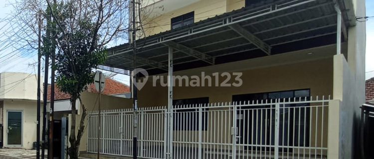 Dijual Rumah Nyaman & Strategis di Kebumen, Jawa Tengah 1