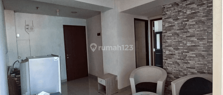 Apartemen Callia 1 BR Furnished Bagus Harga Nego 1