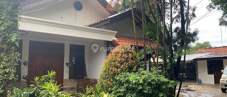 Dijual Rumah bisa untuk kost, usaha dan tinggal Di Jakarta Selatan 1