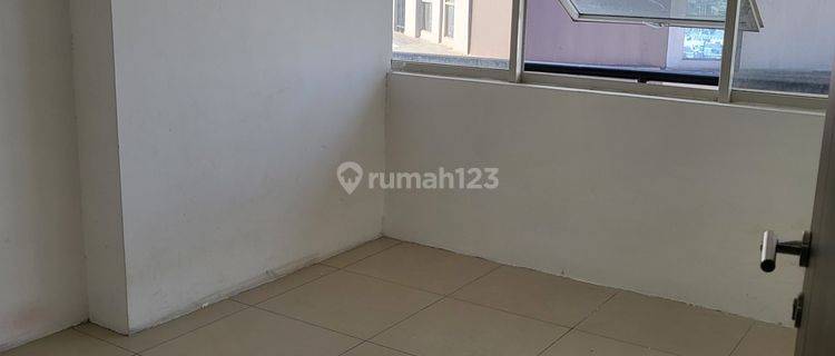 Apartement Pasar Baru Mansion 2 BR Unfurnished Bagus 1