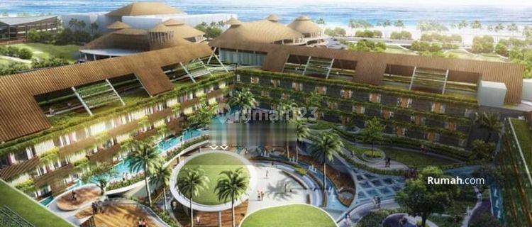 Beachwalk Residence Apartment Terbaik di Kuta Bali Masih Ada Unit Exclusive 1