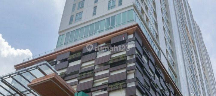 Apartment Siap Huni Full Furnish  Jaminan Sewa Di Bsd City 1