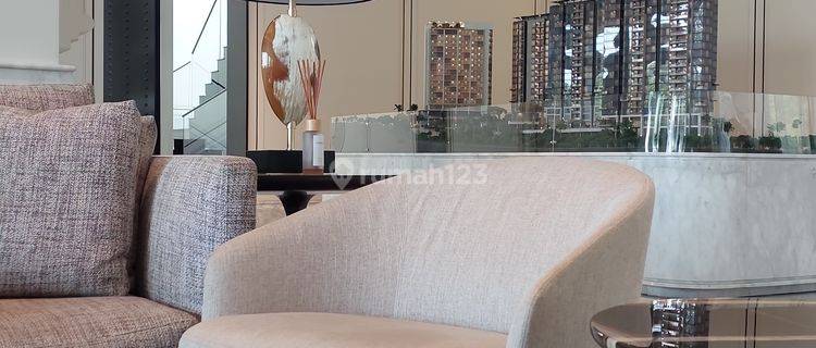 Miliki resort apartment terbaik Jakarta Selatan promo pay later 1