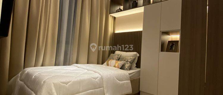 Asthana Kemang Promo Fully Furnish Rental Guarantee Ho Maret 25 1