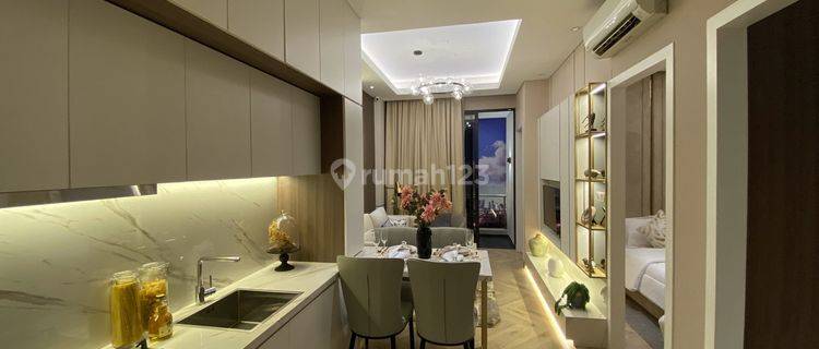 Apartment Tepat di Kemang Jaksel Lokasi Premium 1