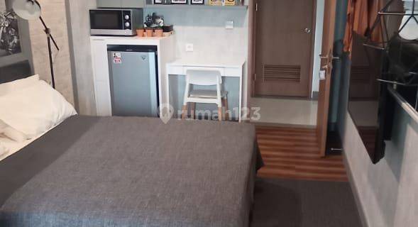 Apartemen Terbaru Jakarta Barat Lokasi dekat kampus B Residence 1