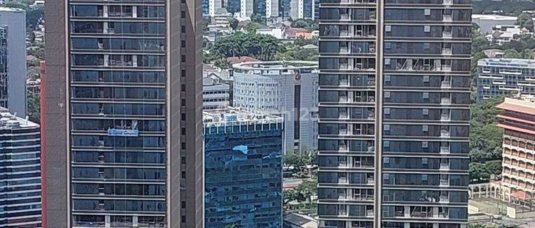 Apartment Japanese style di lokasi terbaik Mega Kuningan JakSel 1