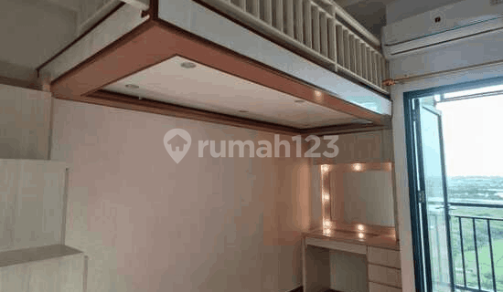 Apartemen Sayana Full Renov, Fullfurnish. Harapan Indah. Bekasi 1
