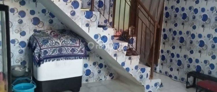  Dijual Ruko 2 Lantai, di Taman Harapan Baru, Kota Bekasi 1